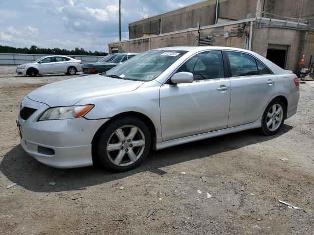 TOYOTA CAMRY BASE 2009 4t1be46k79u897233