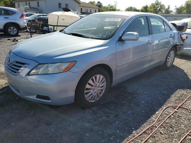 TOYOTA CAMRY BASE 2009 4t1be46k79u898768