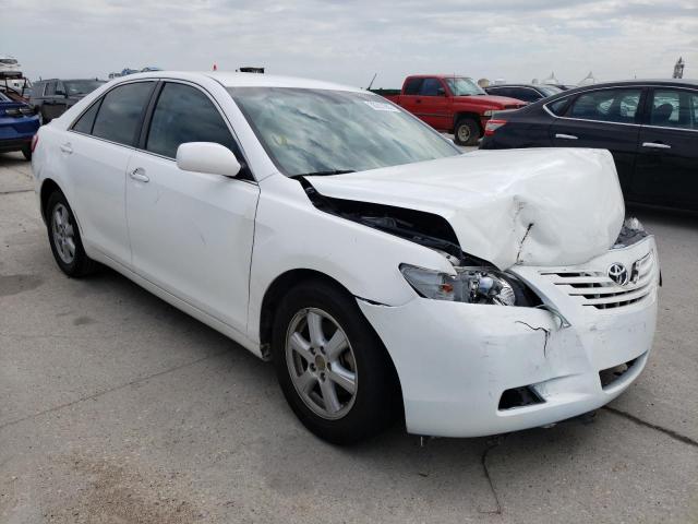 TOYOTA CAMRY BASE 2009 4t1be46k79u900213