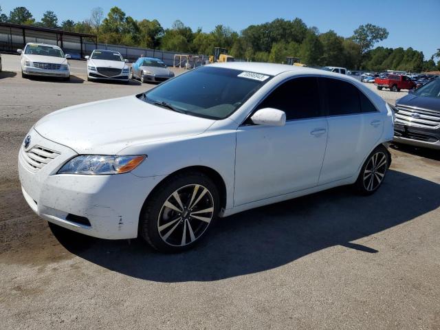 TOYOTA CAMRY 2009 4t1be46k79u913978