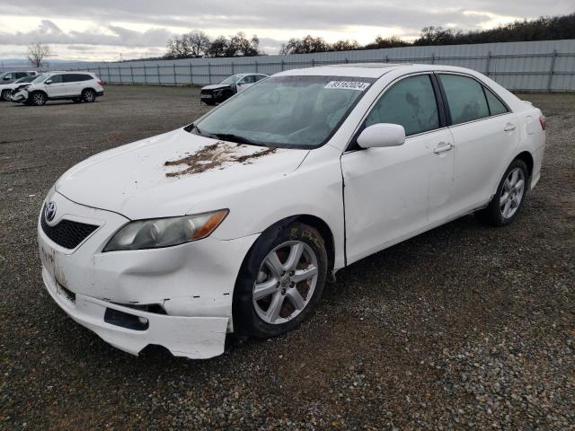 TOYOTA CAMRY BASE 2009 4t1be46k79u915486