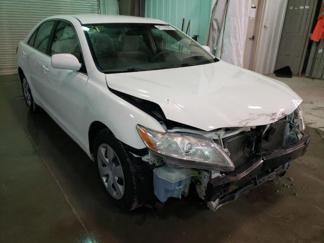 TOYOTA CAMRY BASE 2009 4t1be46k79u915696