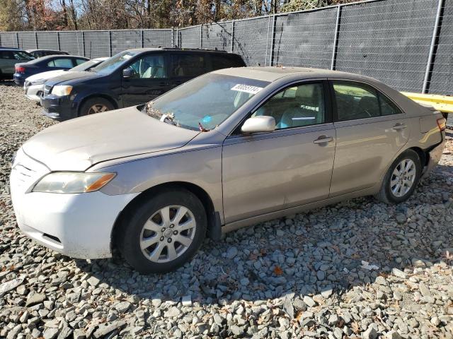 TOYOTA CAMRY CE 2007 4t1be46k87u008890