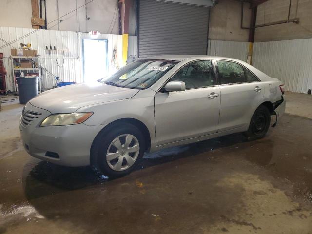 TOYOTA CAMRY 2007 4t1be46k87u015600