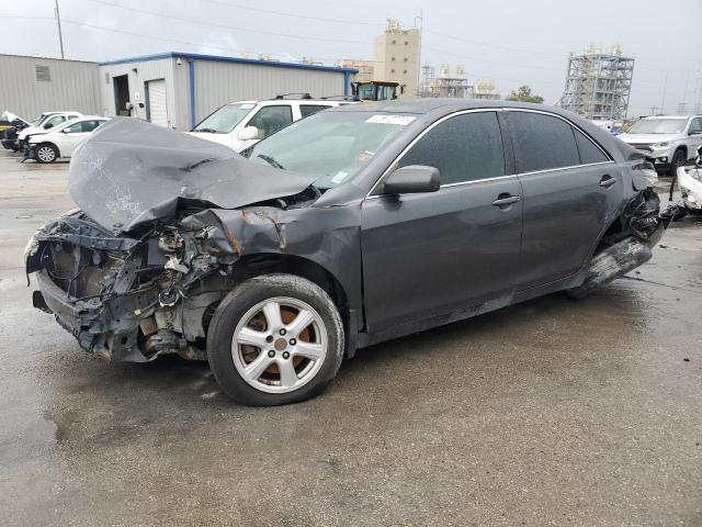 TOYOTA CAMRY CE 2007 4t1be46k87u027763