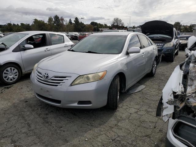 TOYOTA CAMRY CE 2007 4t1be46k87u032414