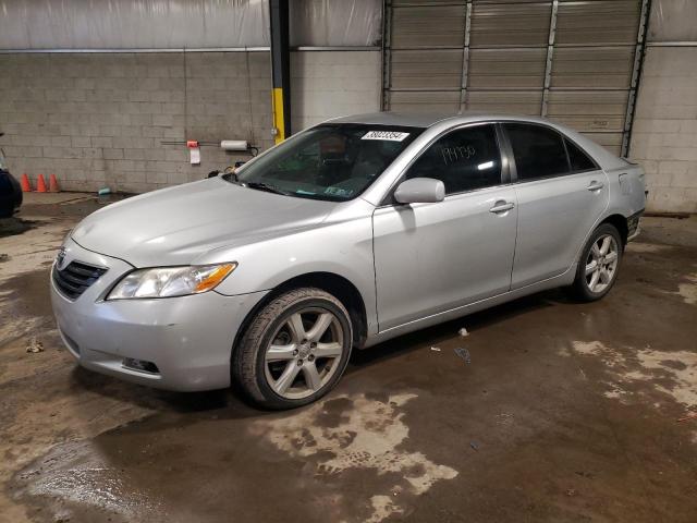 TOYOTA CAMRY 2007 4t1be46k87u037645