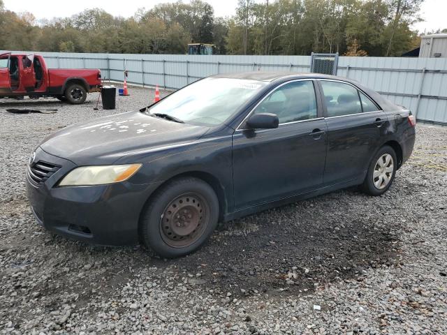 TOYOTA CAMRY 2007 4t1be46k87u047009