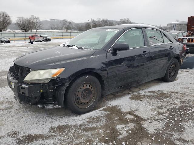 TOYOTA CAMRY 2007 4t1be46k87u058351