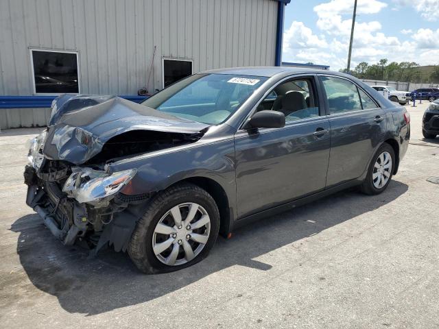 TOYOTA CAMRY CE 2007 4t1be46k87u073674