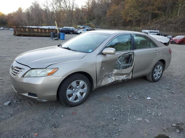 TOYOTA CAMRY CE 2007 4t1be46k87u107953