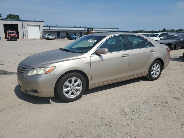 TOYOTA CAMRY 2007 4t1be46k87u119844