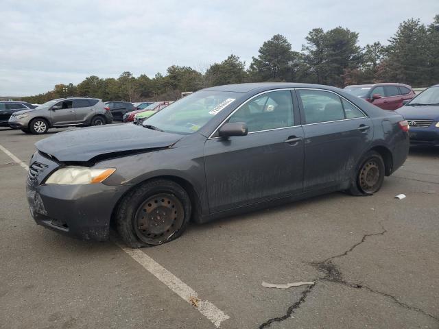 TOYOTA CAMRY 2007 4t1be46k87u130326