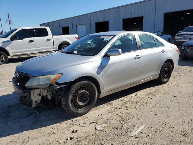 TOYOTA CAMRY 2007 4t1be46k87u138880