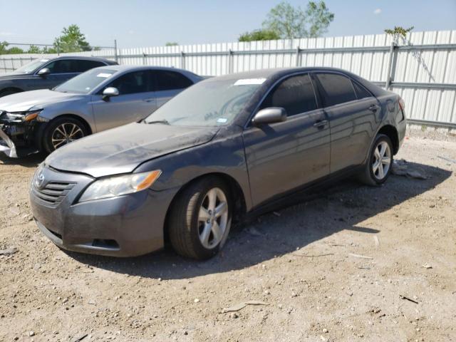 TOYOTA CAMRY CE 2007 4t1be46k87u153606