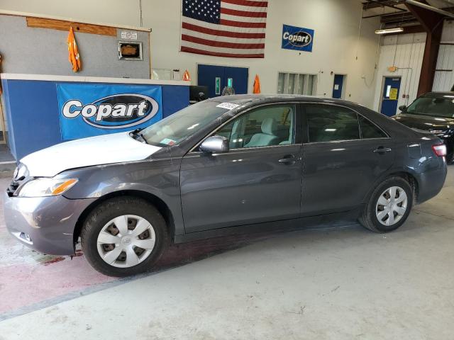 TOYOTA CAMRY CE 2007 4t1be46k87u163665