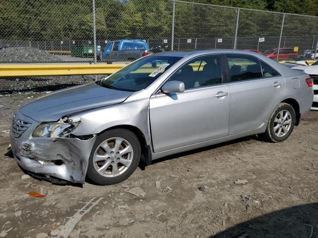 TOYOTA CAMRY CE 2007 4t1be46k87u182331