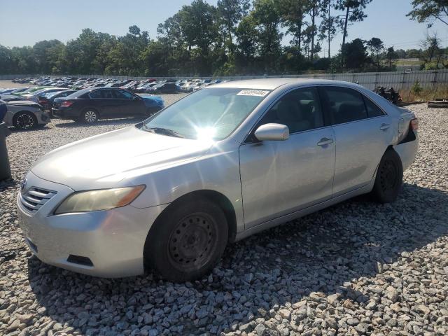 TOYOTA CAMRY 2007 4t1be46k87u190039