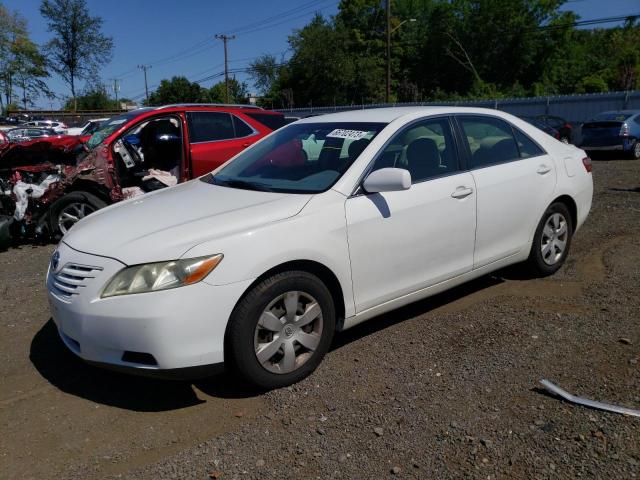 TOYOTA CAMRY CE 2007 4t1be46k87u510928