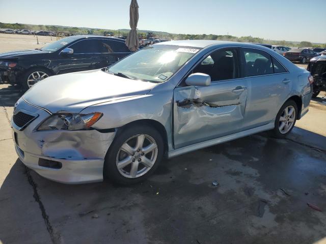 TOYOTA CAMRY CE 2007 4t1be46k87u525493