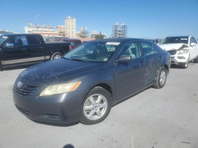 TOYOTA CAMRY 2007 4t1be46k87u525784