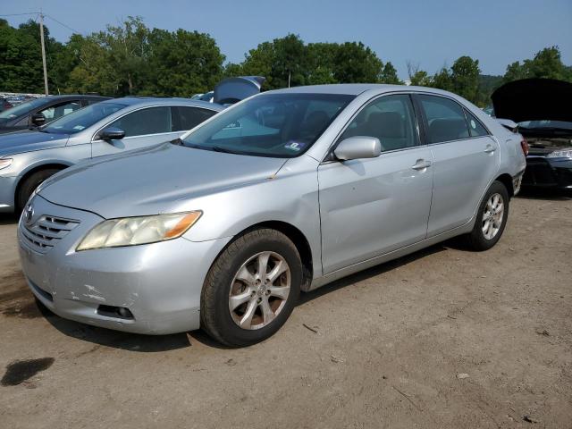 TOYOTA CAMRY CE 2007 4t1be46k87u536252