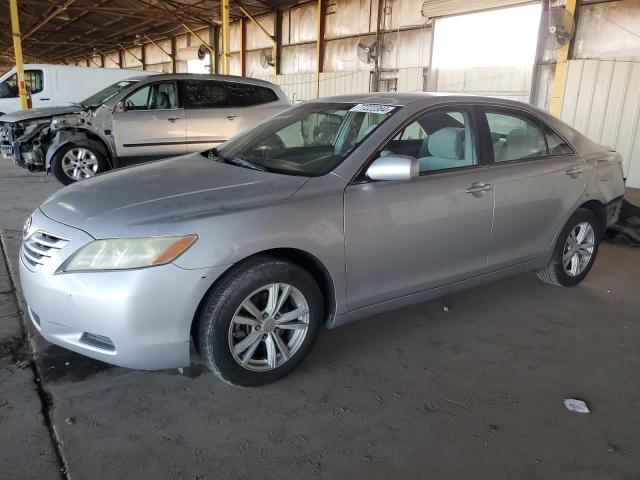 TOYOTA CAMRY CE 2007 4t1be46k87u545050