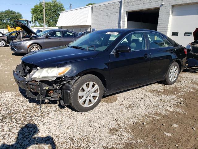 TOYOTA CAMRY CE 2007 4t1be46k87u560535