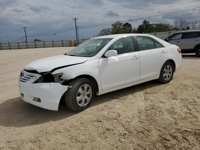 TOYOTA CAMRY 2007 4t1be46k87u569879