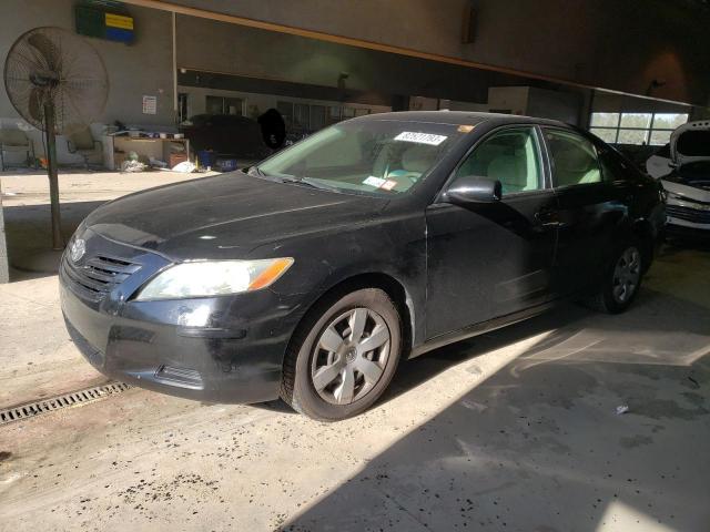 TOYOTA CAMRY 2007 4t1be46k87u571728