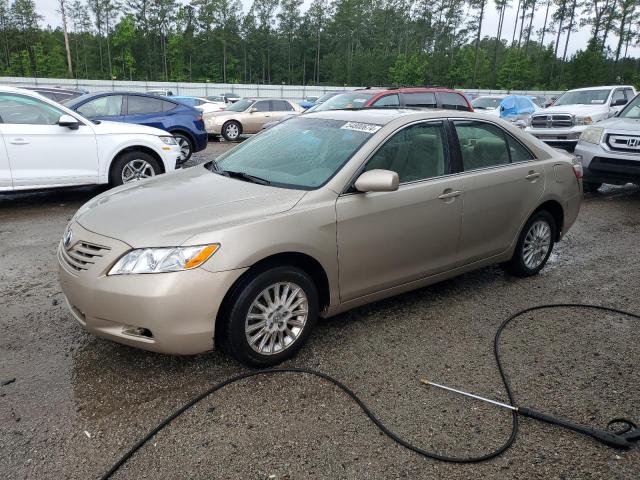 TOYOTA CAMRY 2007 4t1be46k87u573382