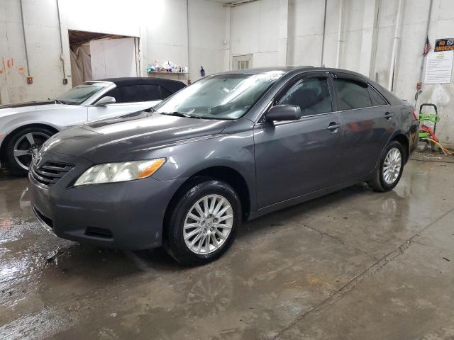 TOYOTA CAMRY CE 2007 4t1be46k87u578405