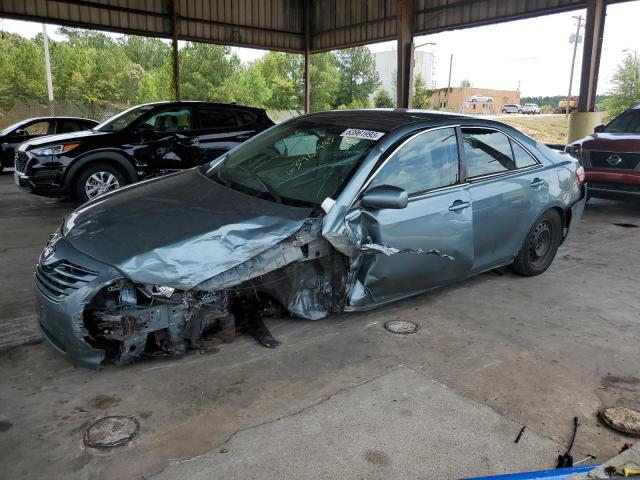 TOYOTA CAMRY CE 2007 4t1be46k87u582048