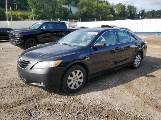 TOYOTA CAMRY CE 2007 4t1be46k87u588013