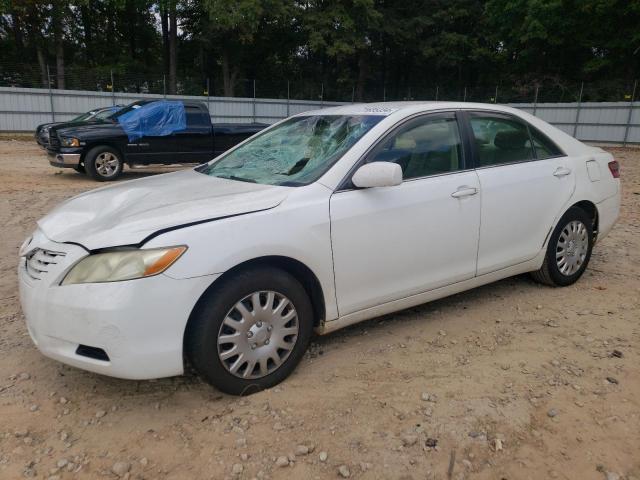 TOYOTA CAMRY CE 2007 4t1be46k87u590974