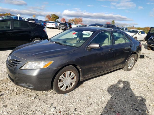 TOYOTA CAMRY 2007 4t1be46k87u612052