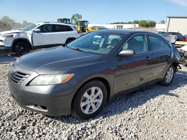 TOYOTA CAMRY 2007 4t1be46k87u616361