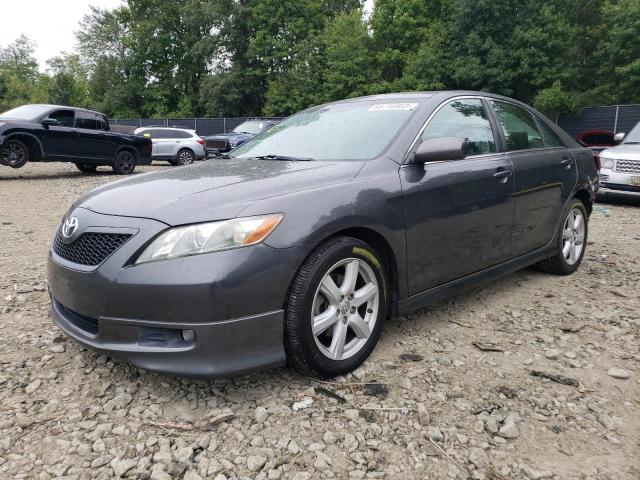 TOYOTA CAMRY CE 2007 4t1be46k87u637565