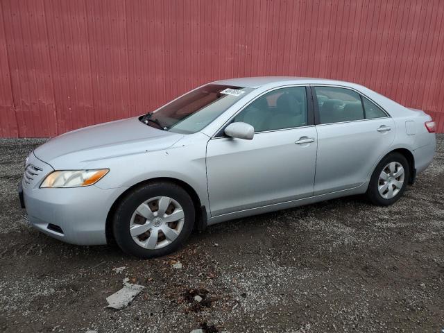 TOYOTA CAMRY 2007 4t1be46k87u642118