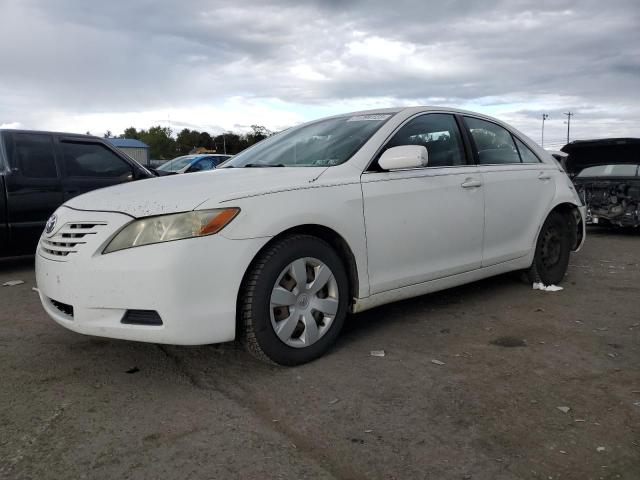 TOYOTA CAMRY 2007 4t1be46k87u651224