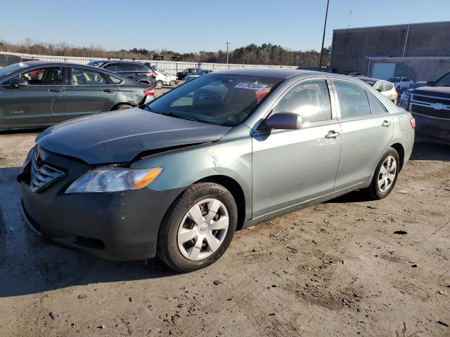 TOYOTA CAMRY CE 2007 4t1be46k87u654477