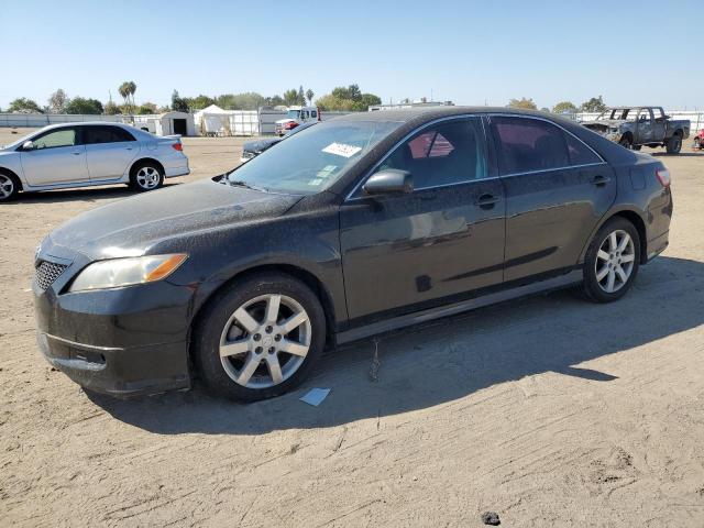 TOYOTA CAMRY CE 2007 4t1be46k87u667374