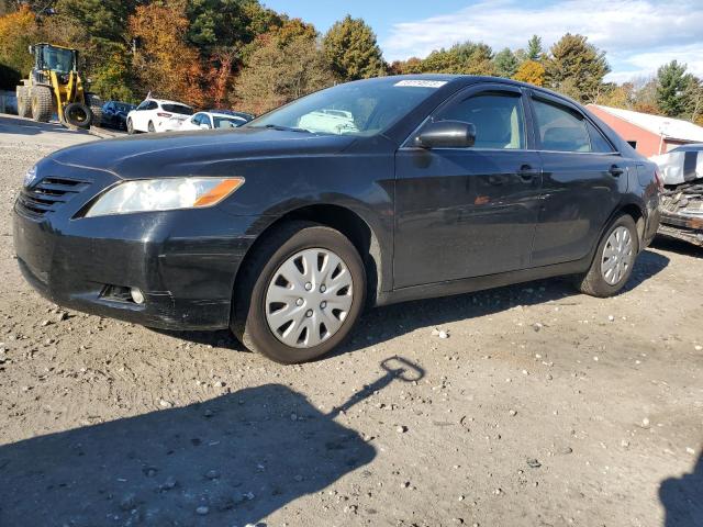 TOYOTA CAMRY 2007 4t1be46k87u683798