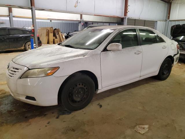 TOYOTA CAMRY 2007 4t1be46k87u704942