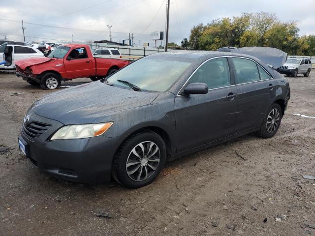 TOYOTA CAMRY 2007 4t1be46k87u705217