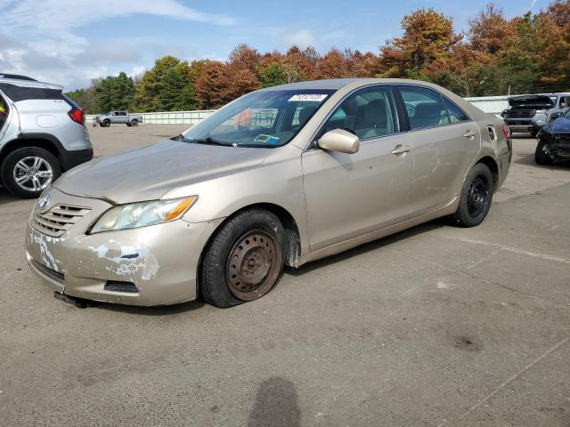 TOYOTA CAMRY CE 2007 4t1be46k87u711163