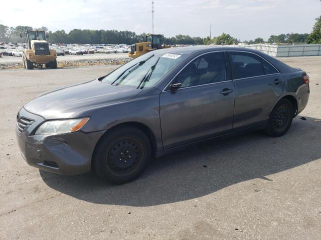 TOYOTA CAMRY CE 2007 4t1be46k87u720414