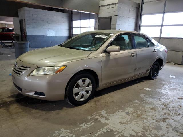 TOYOTA CAMRY 2008 4t1be46k88u197185