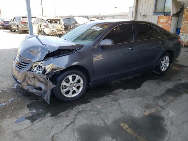 TOYOTA CAMRY 2008 4t1be46k88u202515