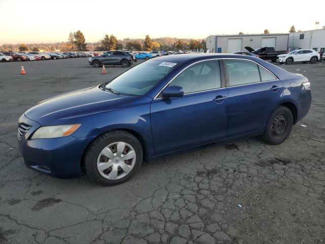 TOYOTA CAMRY CE 2008 4t1be46k88u203874